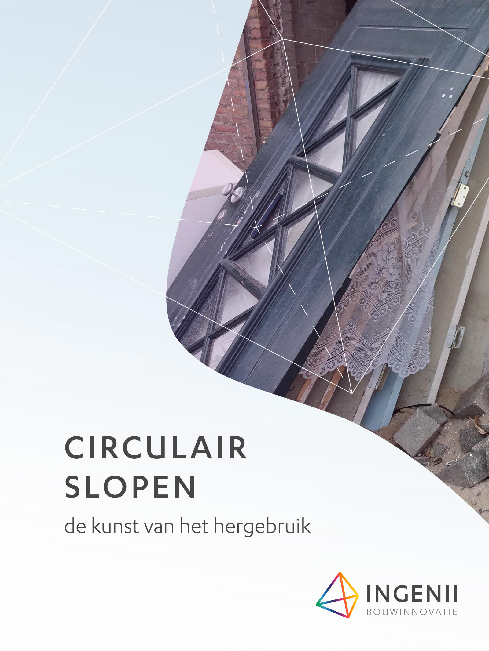 Cover Whitepaper Circulair slopen