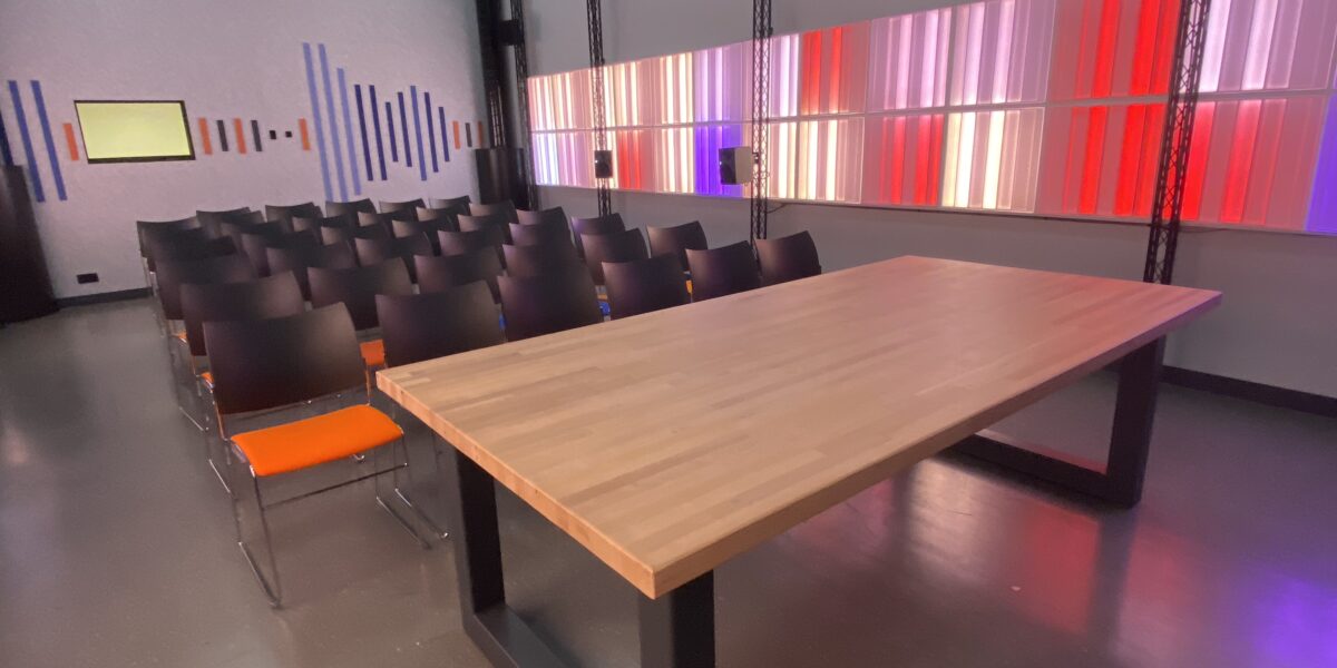 Circulaire tafel _Ingenii Bouwinnovatie 05