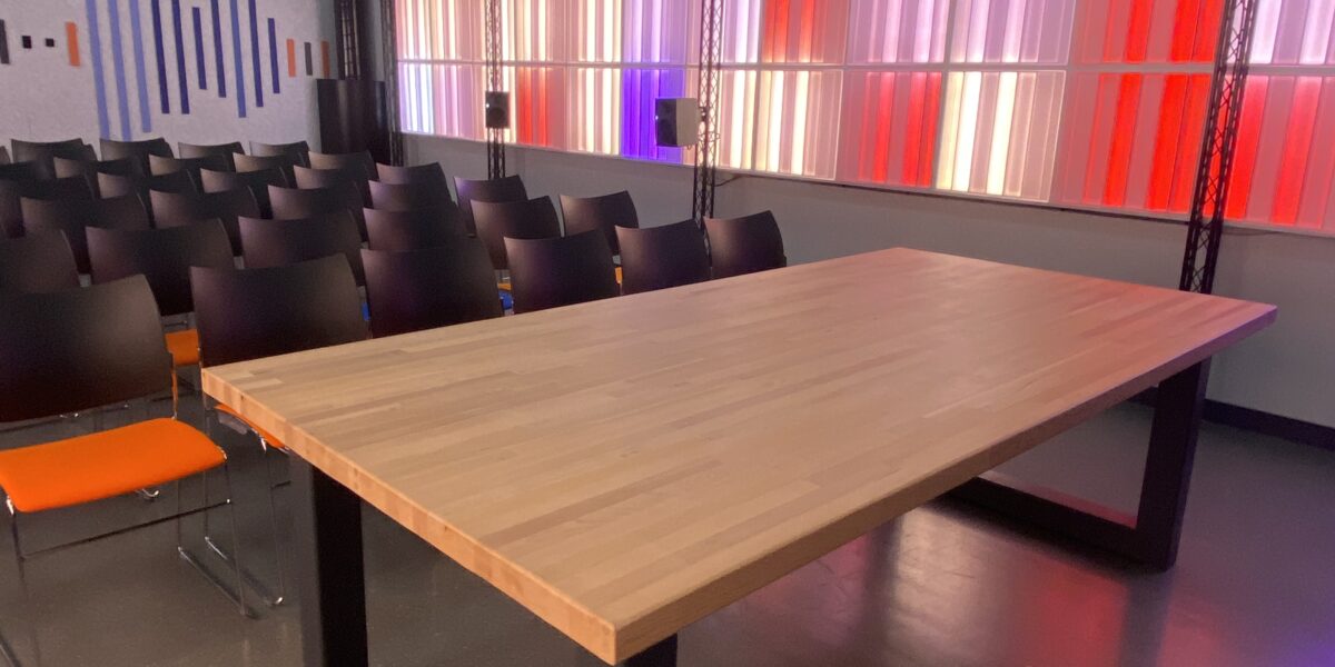 Circulaire tafel _Ingenii Bouwinnovatie 05