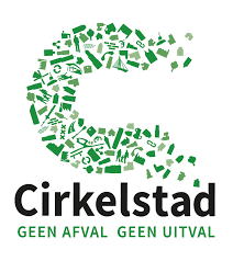 Cirkelstad logo