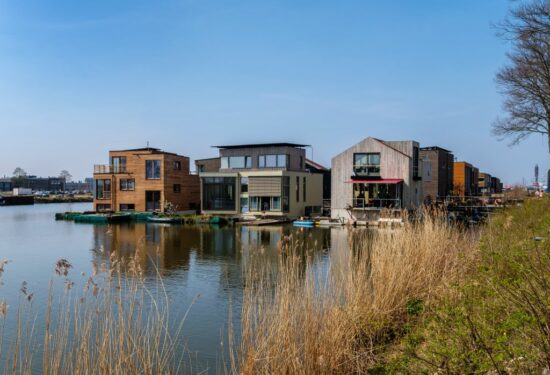 Circulair bouwen gemeenten