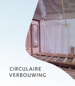 Circulaire verbouwing