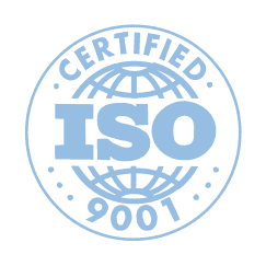 ISO logo